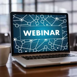 Webinárok
