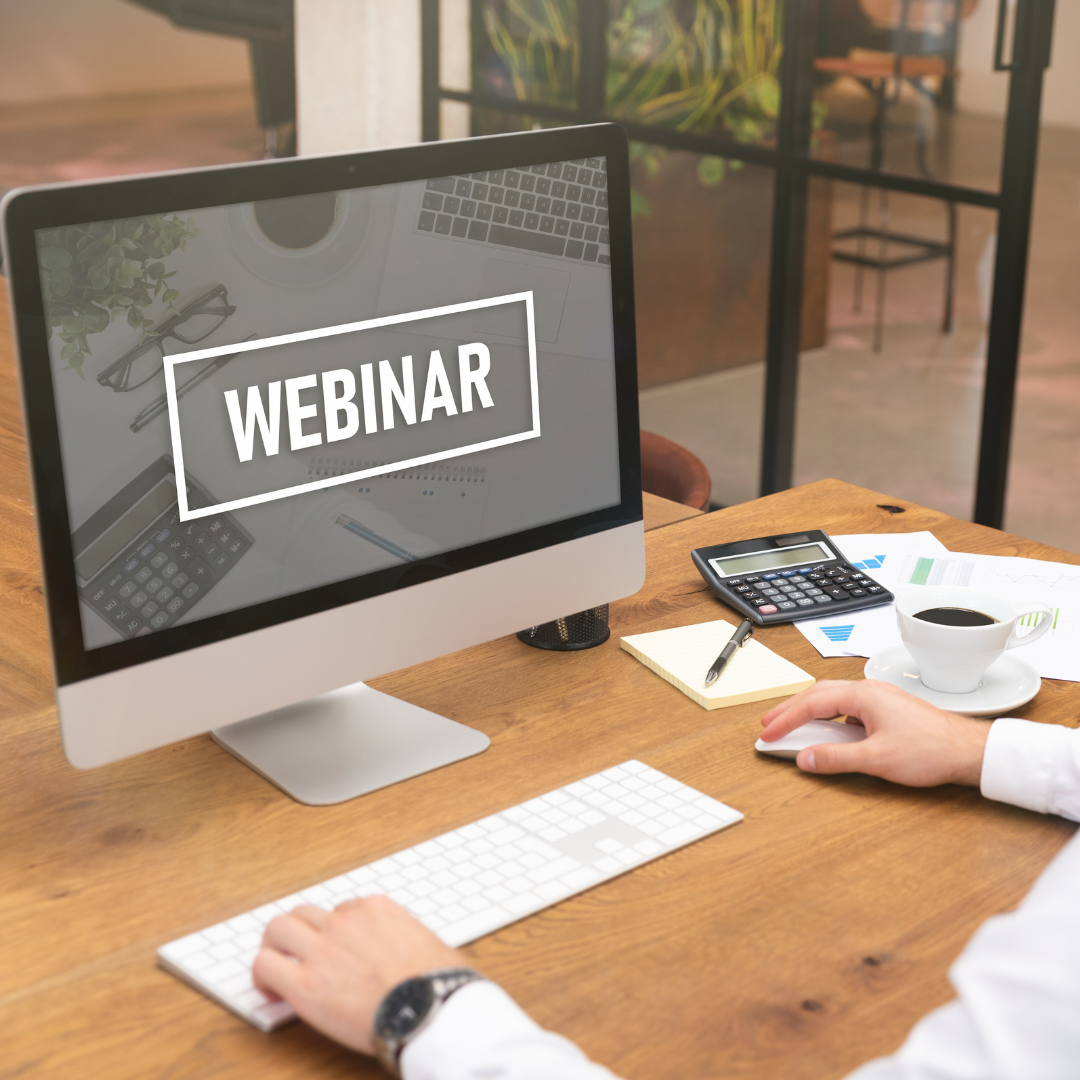Webinár a digitalizációs pályázatokról