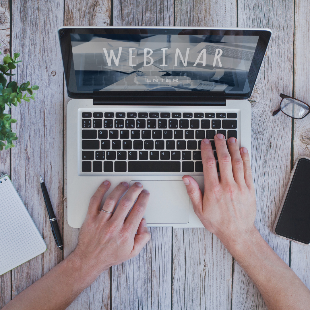 Májusi webinár: KEHOP Plusz és Vidéki program